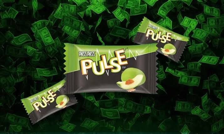 Pulse Candy|15Pcs| Punjabi Junction