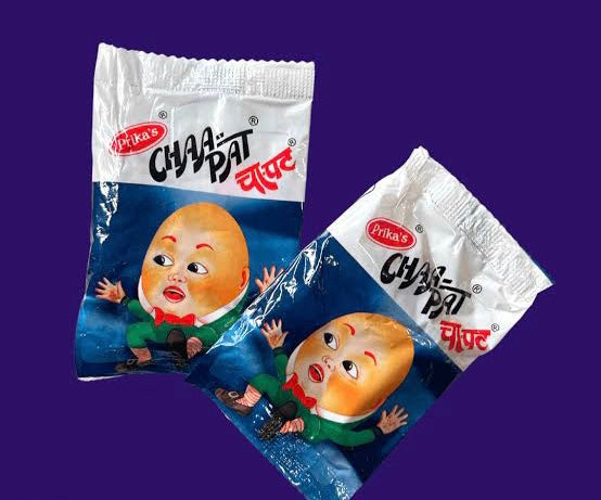 ChaaPat|Pack of 20|Punjabi Junction