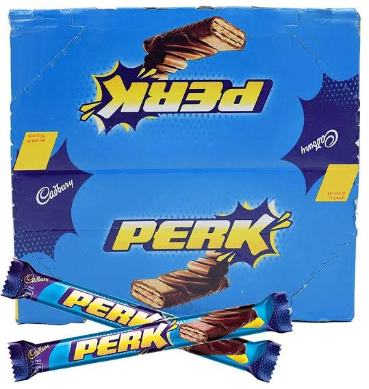 Perk Chocolate|Punjabi Junction