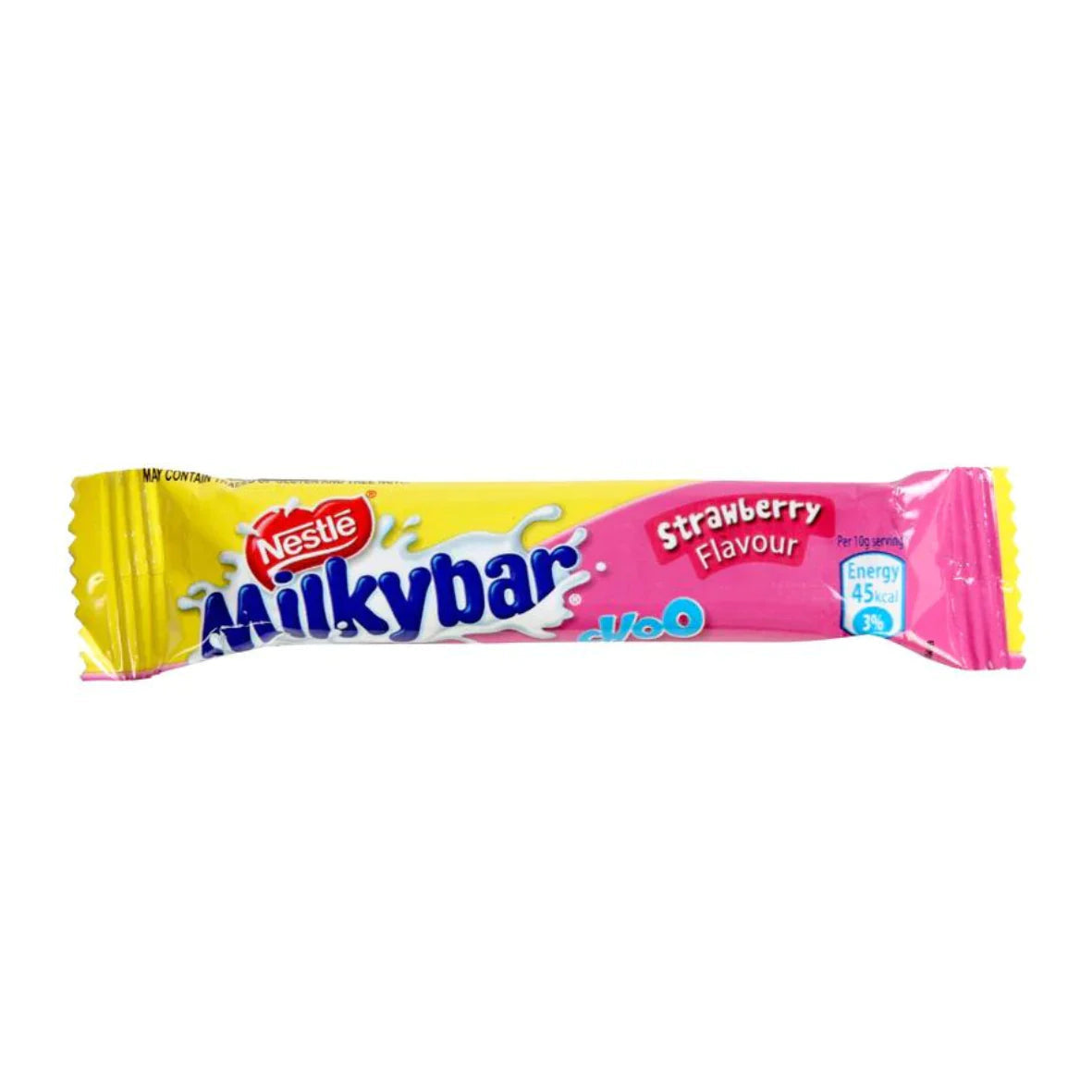 Milky Bar Chocolate|Punjabi Junction