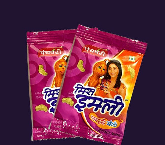 Miss Imli|Pack of 20| Punjabi Junction