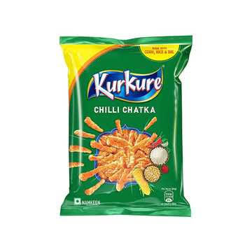 Kurkure|Chilli Chatka|Punjabi Junction