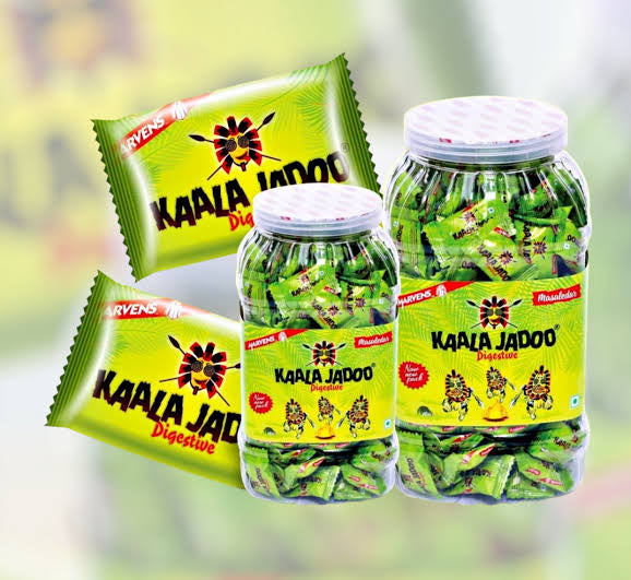 Kaala Jadoo|Pack of 20| Punjabi Junction