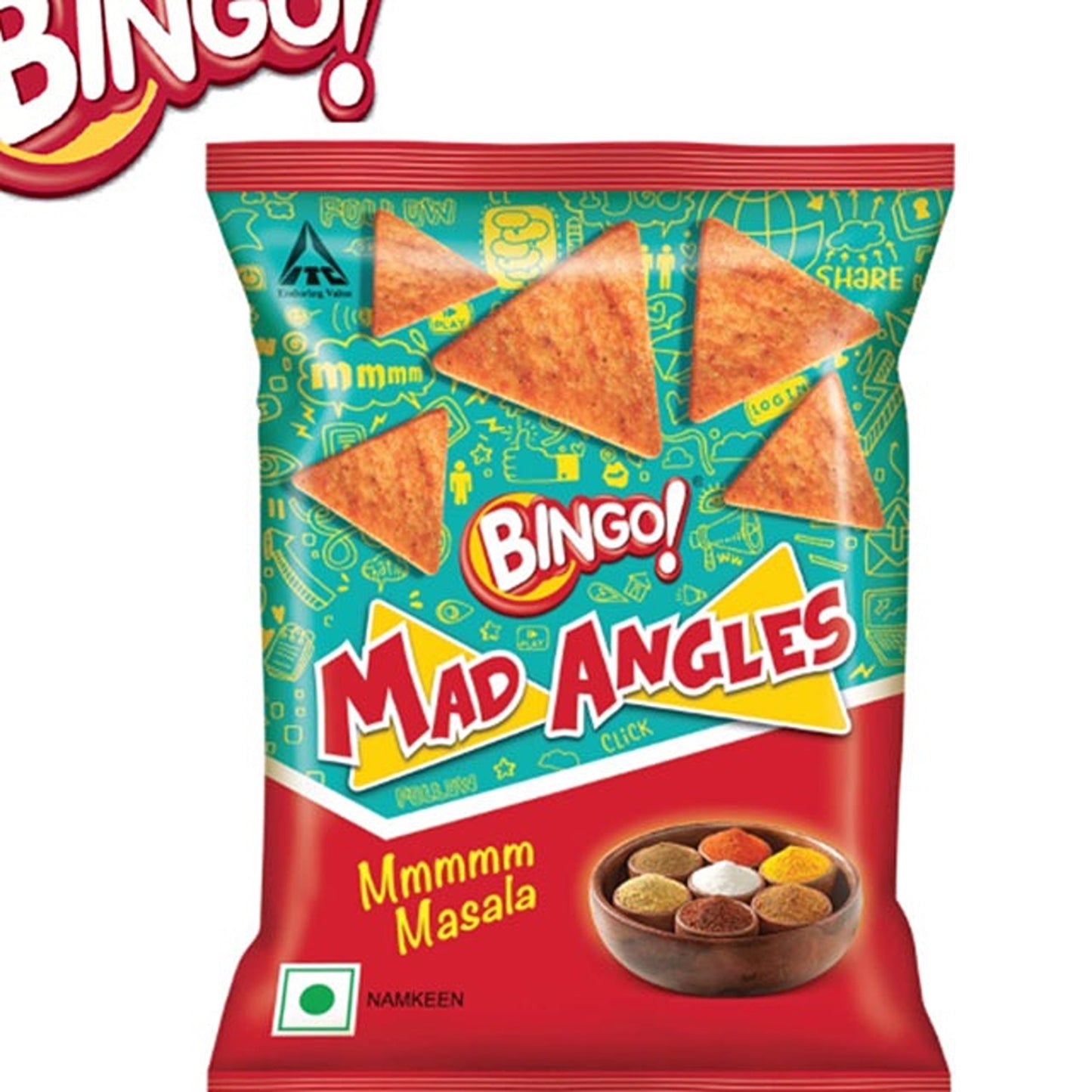 Bingo Mad Angles MMMMM Masala | Punjabi Junction