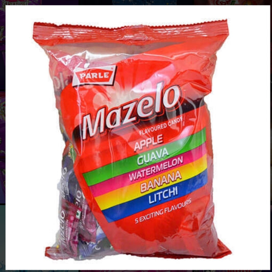 Mazelo | Pack Of 20 | Punjabi Junction