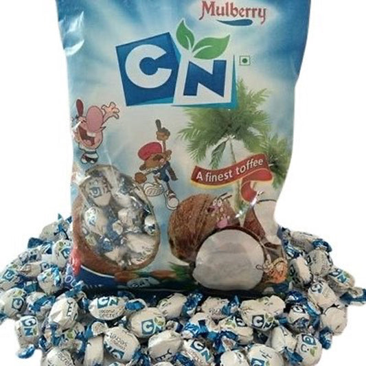 CN Coconut | Pack Of 20 | Punjabi Junction