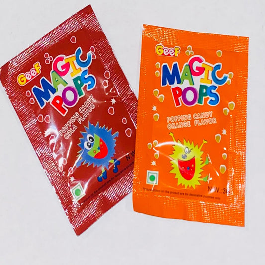 Magic Pop | Pack Of 3 | Punjabi Junction